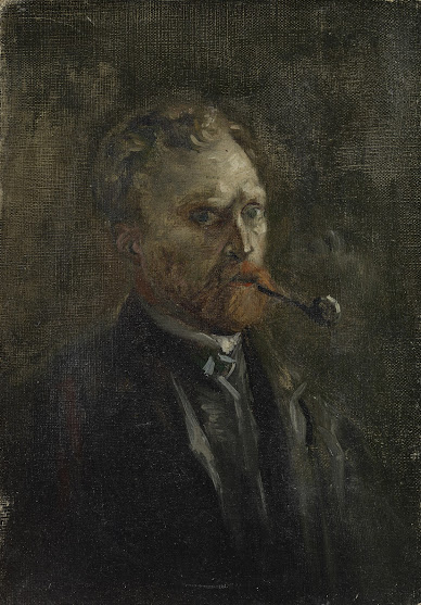 van gogh paintings self portrait van gogh paintings self portrait