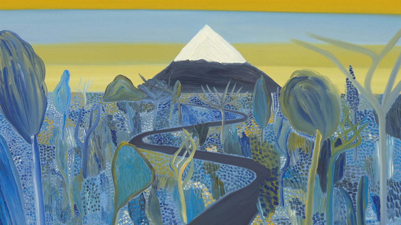 工芸品 Matthew Wong Artware Exhibition Matthew Wong | Vincent van Gogh - Van Gogh Museum