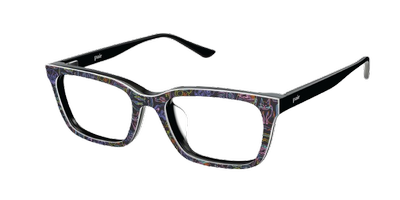 Montuur uit de Pair x Van Gogh Museum collectie 2024 