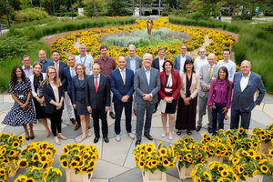 Partnership Van Gogh Museum and ASML