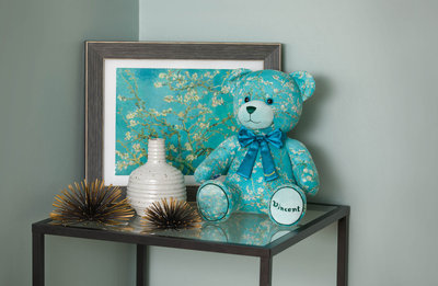 Build-A-Bear Almond Blossom