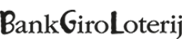 Logo BankGiro Loterij