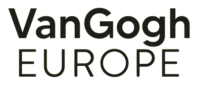 Van Gogh Europe Logo