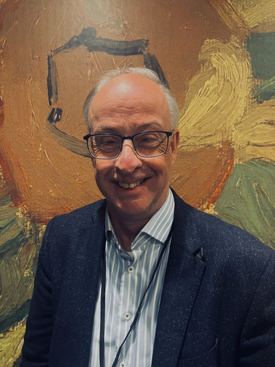 Ron Teerlink nieuwe voorzitter Raad van Toezicht 