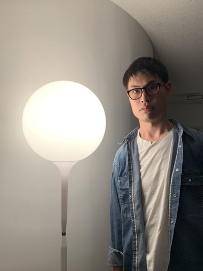 Matthew Wong © 2023 Matthew Wong Foundation