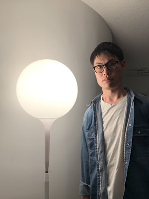 Matthew Wong © 2023 Matthew Wong Foundation