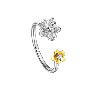 CTS Amandelbloesem ring