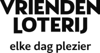 Logo VriendenLoterij - elke dag plezier