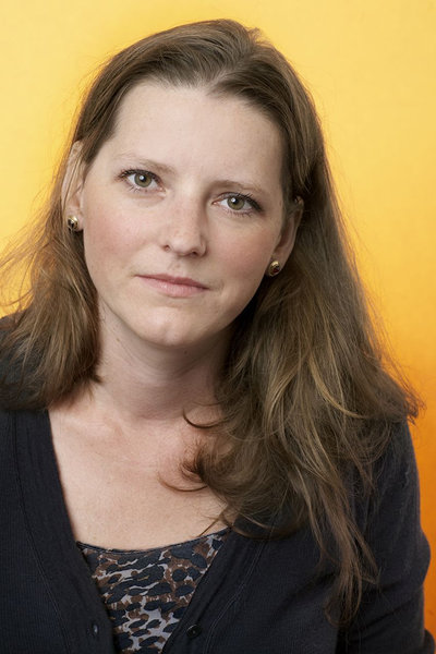 Maite van Dijk, 2021, Foto: Michael Floor