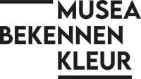 logo Musea Bekennen Kleur