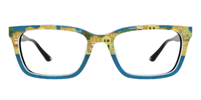 Montuur uit de Pair x Van Gogh Museum collectie 2024 