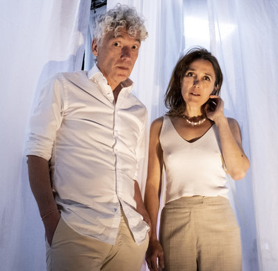 Spinvis & Saartje