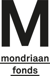 Logo Mondriaan Fonds