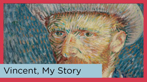 Thumbnail for video Vincent, My Story