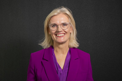 Jacobina Brinkman Chair of the Van Gogh Museum Supervisory Board 