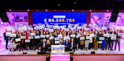 Bank Giro Loterij 2020