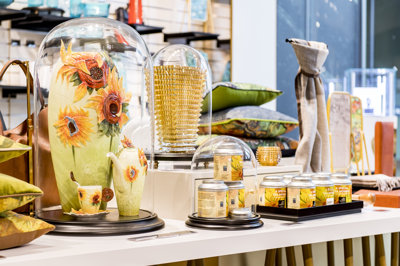 Van Gogh Museum Shop