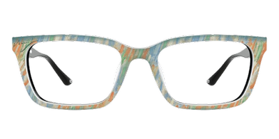 Montuur uit de Pair x Van Gogh Museum collectie 2024