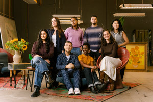 Beeldbrekers 2025-2026