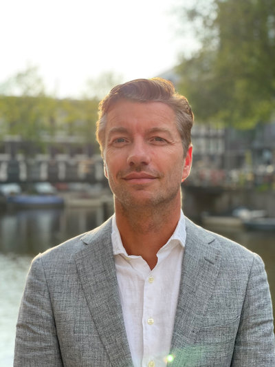 Stijn Wopereis