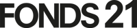 Logo van Fonds 21