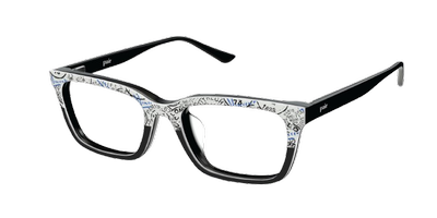 Montuur uit de Pair x Van Gogh Museum collectie 2024 