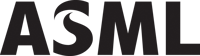 Logo ASML