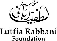 Logo Lutfia Rabbani Foundation