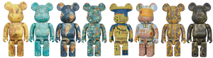 BE@RBRICK x Van Gogh Museum