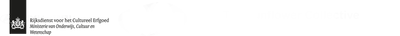 Logo Rijksdienst Cultureel Erfgoed