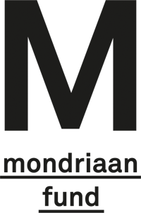 Logo Mondriaan Fund