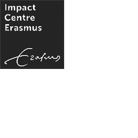 Logo Impact Centre Erasmus