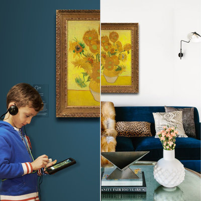 Van Gogh Museum leent uit