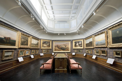 Daubigny Gallery, The Mesdag Collection