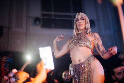 Amber Vineyard. Foto : Vineyard World