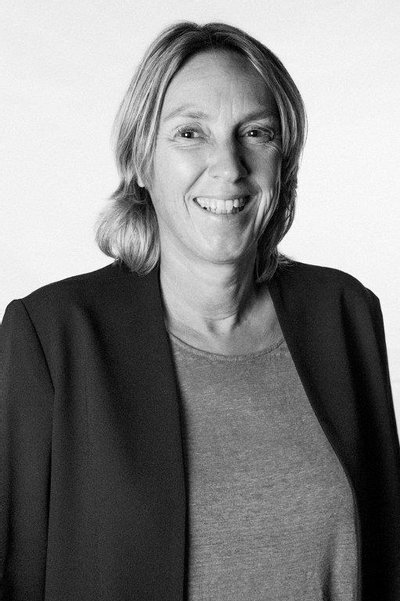 Jacqueline van Diessen, Senior Manager VGME