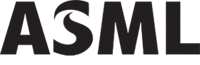 Logo ASML