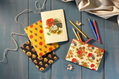 Stationary Set Insight Editions x Van Gogh Museum