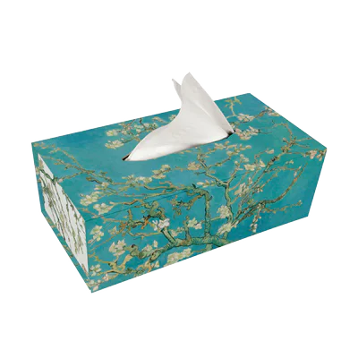 Bekking & Blitz x Van Gogh Museum Tissue box