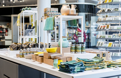 Van Gogh Museum Shop