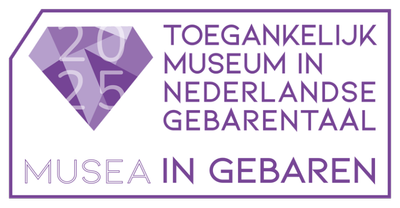 Keurmerk Musea in Gebaren