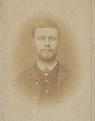 Foto van Anthon van Rappard