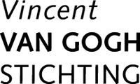 Logo Vincent van Gogh Foundation