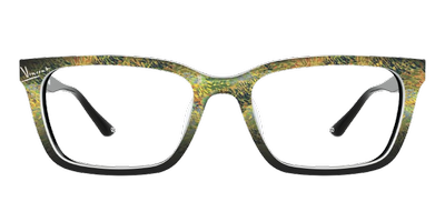 Montuur uit de Pair x Van Gogh Museum collectie 2024 