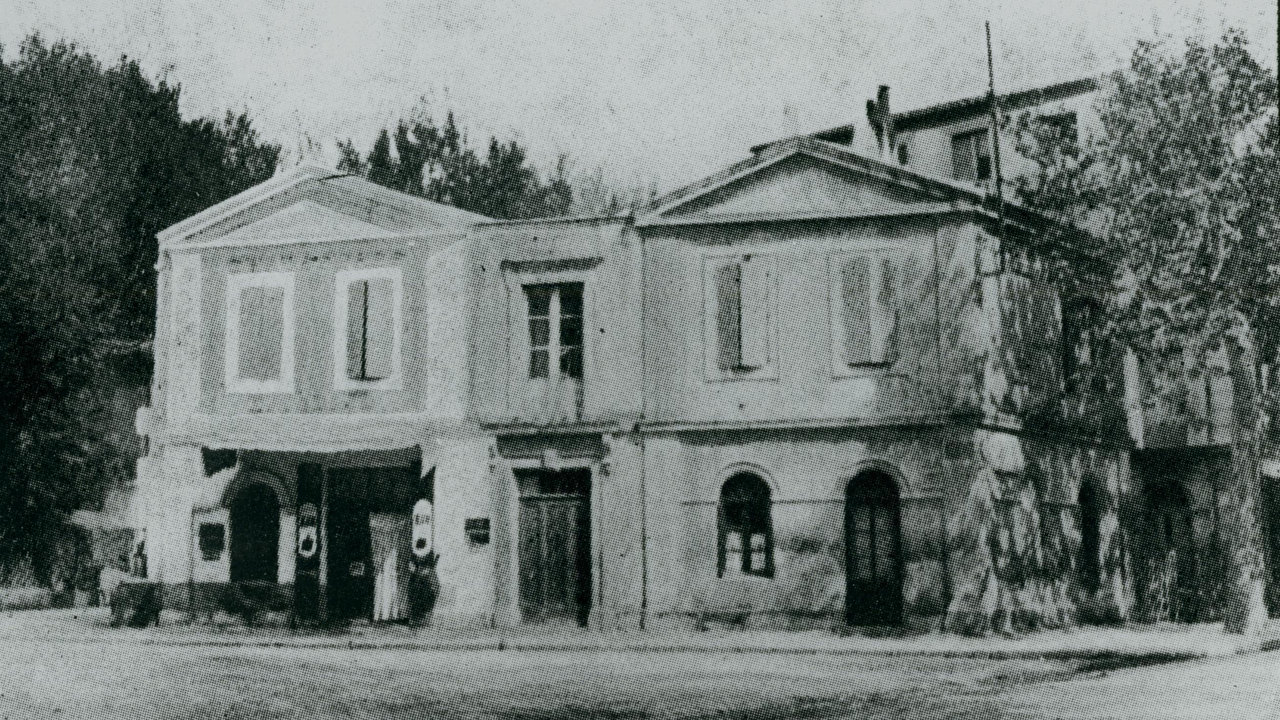 Vincent van Gogh in the South of France: 188-1889 - Van Gogh Museum