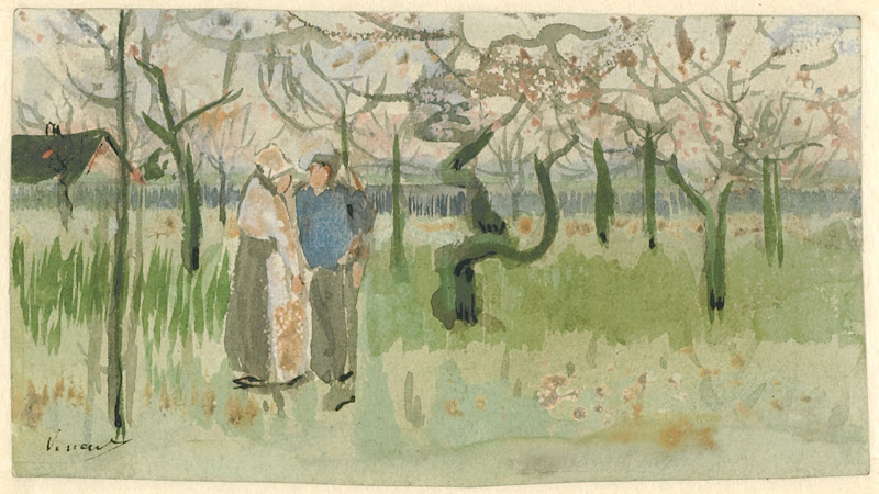 Van gogh 1882 clearance
