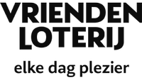Logo VriendenLoterij -  elke dag plezier
